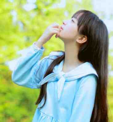曲终难续朝与暮全文